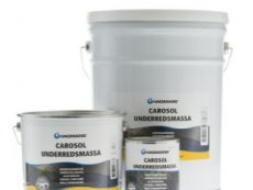 Carosol Underredsmassa 1 kg