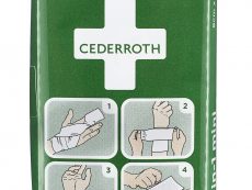 Cederroth 4-in-1 mini Blodstoppare