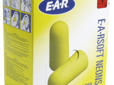 Öronproppar EAR Soft